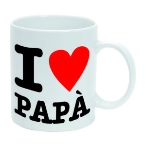 Papà