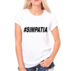 Fattilamaglietta abbigliamento simpatia donna