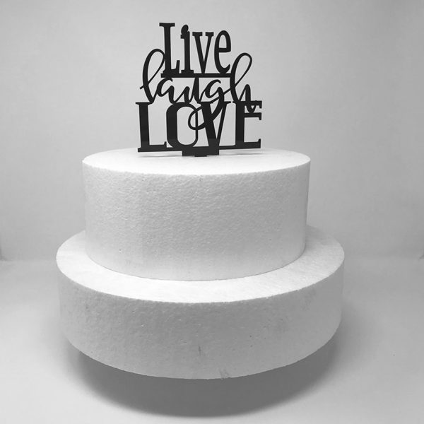 fattilamaglietta_topper_love_torta