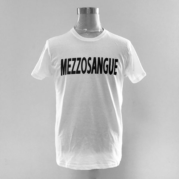 fattilamaglietta_t-shirt_mezzosangue_fronte
