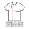 fattilamaglietta_t-shirt_taglie